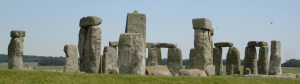 stonehenge