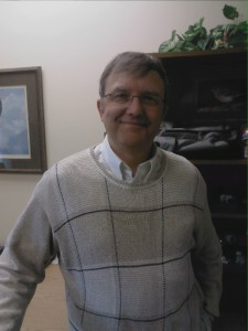 Mark