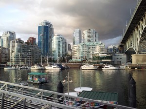 Vancouver