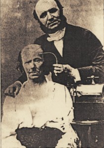 Checking brain